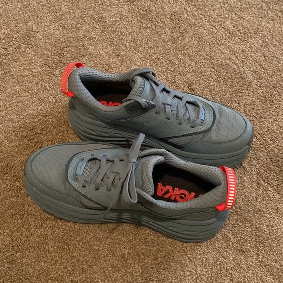 Hoka Bondi L GXT - Picture 3 of 12